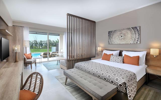Steigenberger Resort Ras Soma