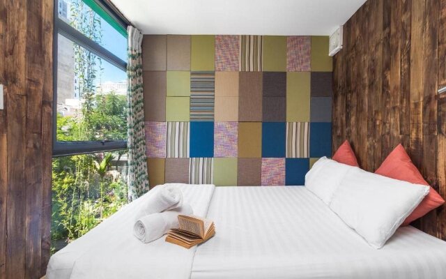 Rom Casa Hostel Da Nang
