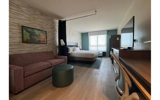 Home2 Suites by Hilton Austin East Side 5th Street