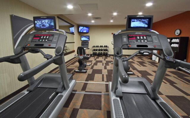 Courtyard by Marriott Rockaway Mount Arlington