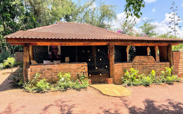 Pink Flamingo Boutique Hotel