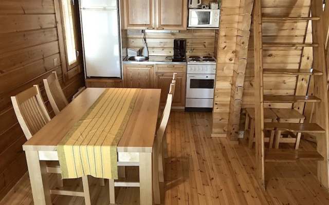 Lentiira Holiday Village