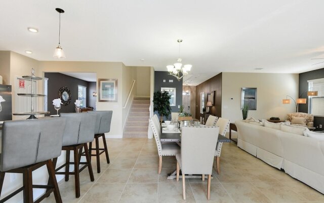 9162WD - The Retreat at ChampionsGate