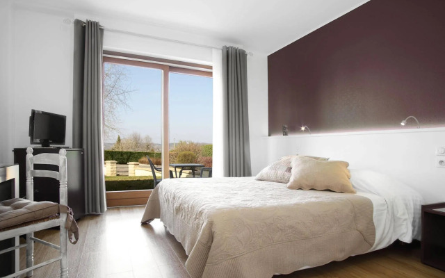 Hotel Le Mas Del Pechs