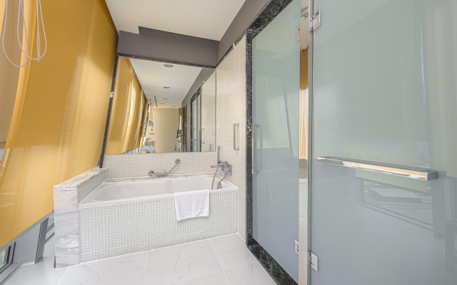 Radisson Blu Hotel Batumi