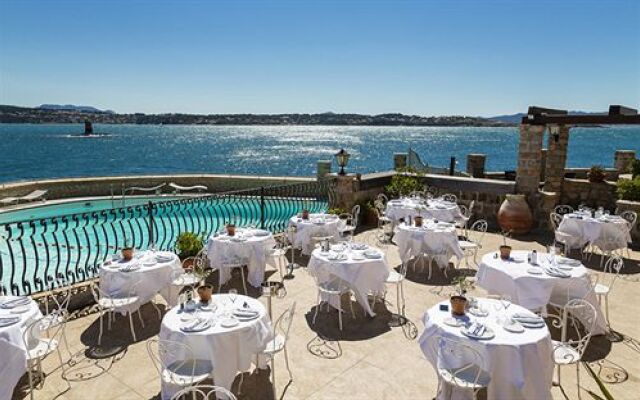 Hotel Le Delos