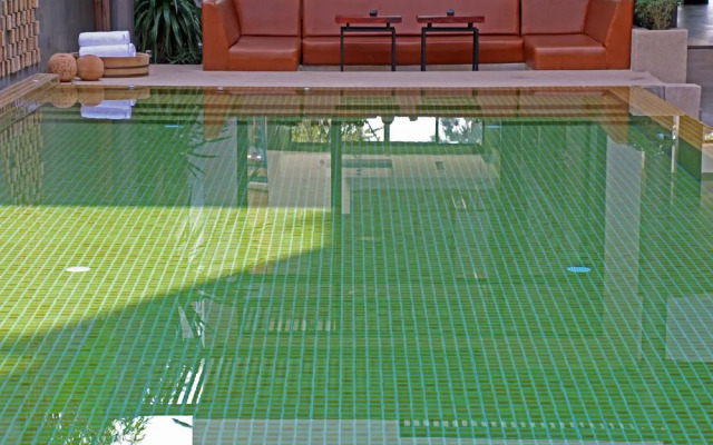 Gold Smith Residence