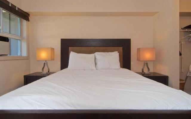 Whistler Blackcomb Vacation Rentals - Village North