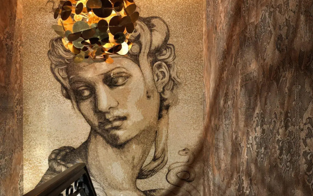 Juliana Hotel & Spa - Brussels Centre