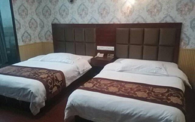 Jinfan Business Inn