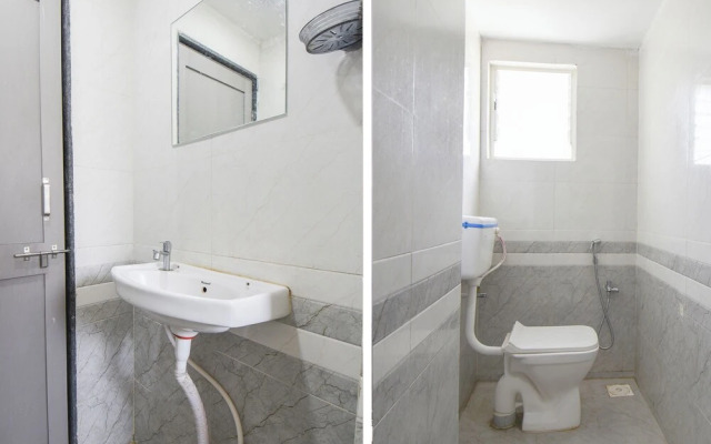 Fabhotel Keshava executive - Nr Mahadji Shinde chhatri