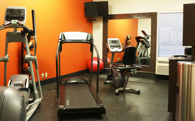 MainStay Suites Bourbonnais - Kankakee