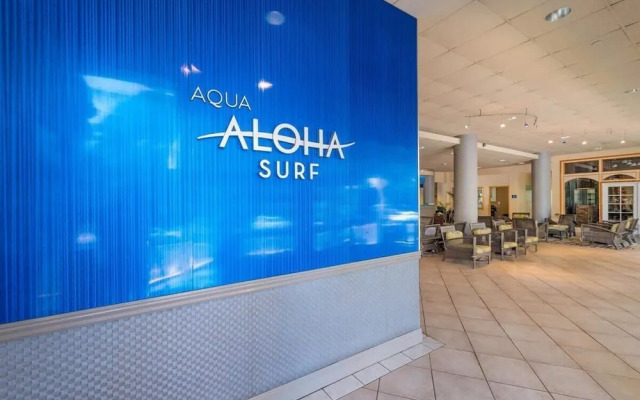 @ Marbella Lane - Marina Studio Near the Beach