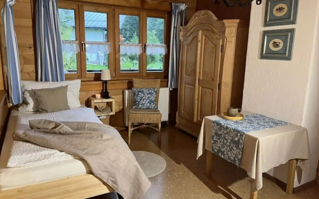 Malerhausl Modern Retreat