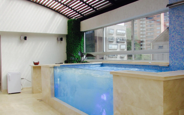 Hotel Madeiro