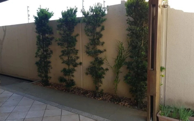 Pousada Flor de Outono