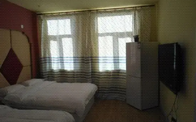 Mango Self Catering Apartments