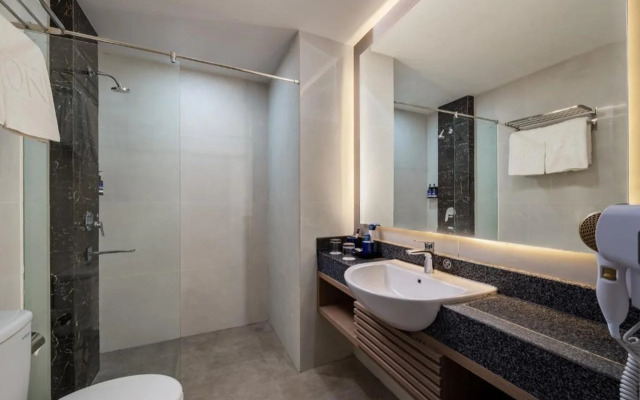 Aston Gejayan Yogyakarta Hotel & Conference Center