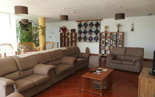 Solar dos Marcos Rural Accommodation