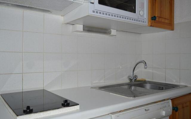 Appartement Bolquère-Pyrénées 2000, 3 pièces, 6 personnes - FR-1-592-9