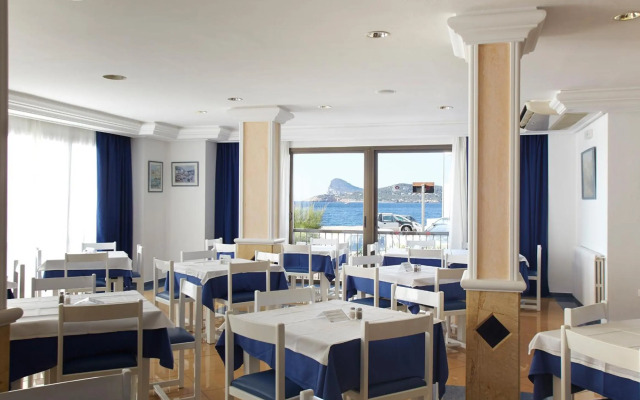 Nereida Aparthotel