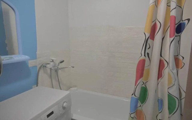 Апартаменты на улице Топкинская 148/2