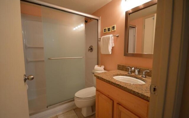 Unit 6106 - Ocean Racquet Club