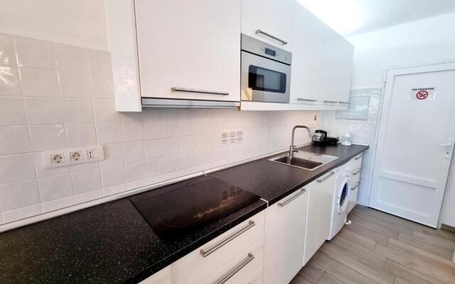 Apartamento Luca 05 en Playa Roca