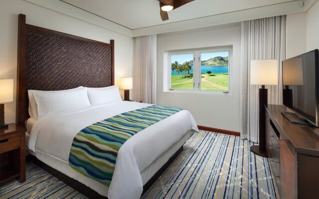 Marriott's Kauai Lagoons