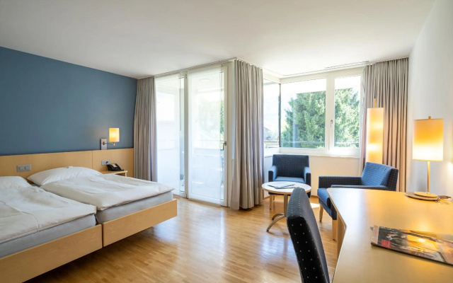 Hotel Artos Interlaken - Image 4