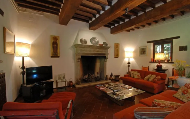 Villa Margaret 8 2 in Corciano