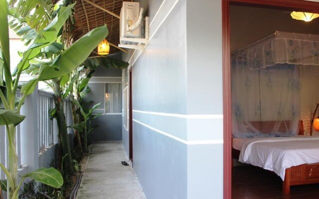 An Bang Beach Villas
