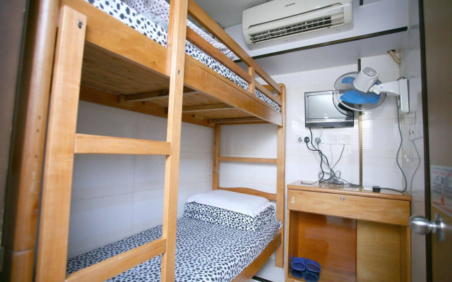 H.K Commercial Inn