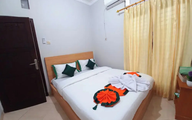 Homestay Syariah Dekat Monjali dan JCM by Simply Homy