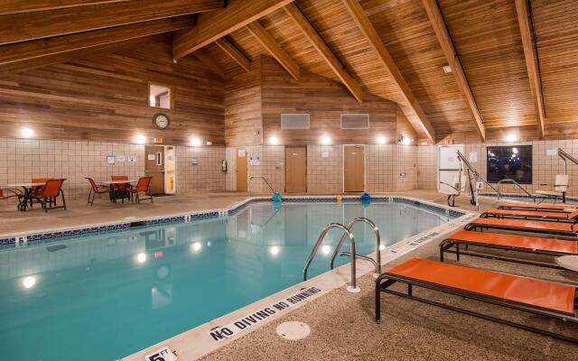 Best Western Plus Newark/Christiana Inn