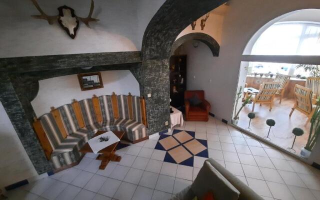 Hotel Koruna