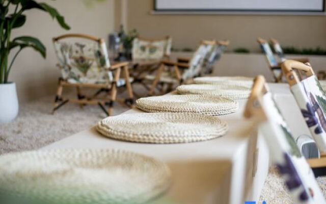 Seaview Forest Life·Aerobic (Shengsi Nanchangtu Beach Branch)