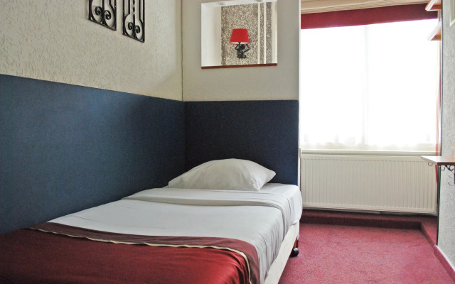 Fletcher Hotel-Restaurant Apeldoorn