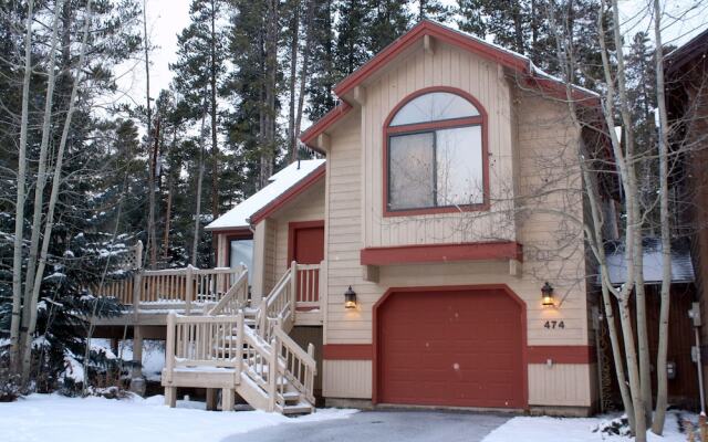 Park Forest Estates 474 - 3BR