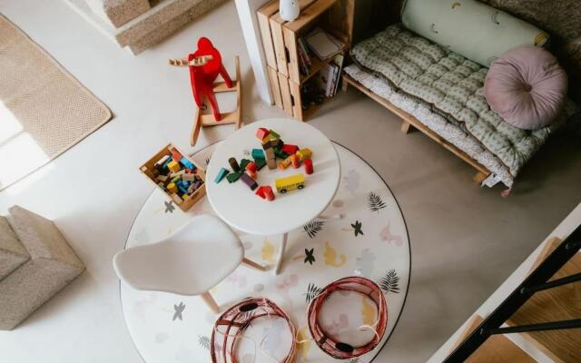 iSlow Coliving