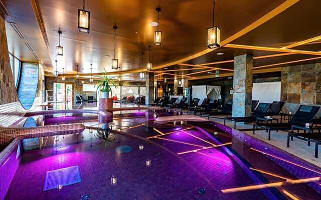 Allure Healthy Hotel