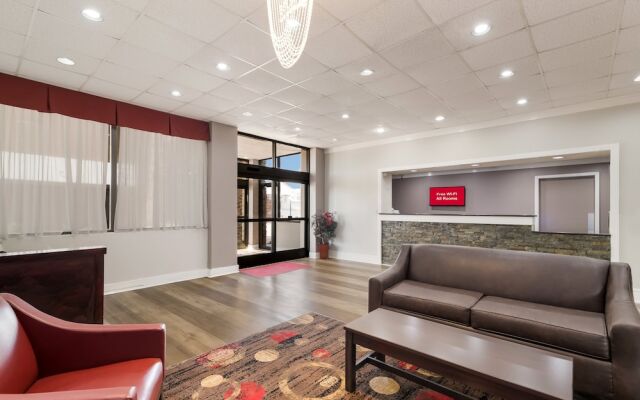 Red Roof Inn & Conference Center McKinney