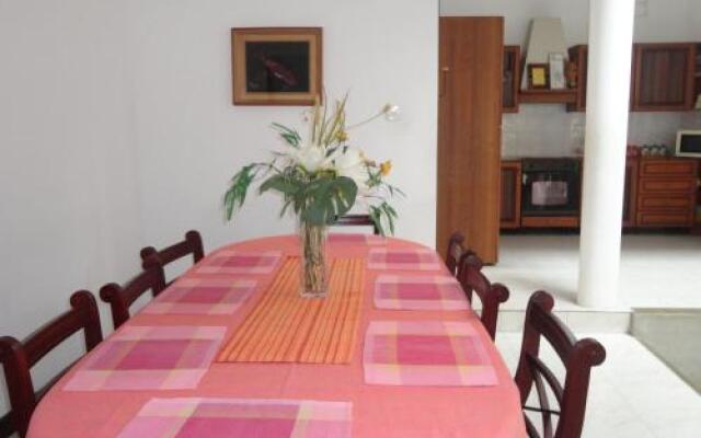 Sherenes Homestay