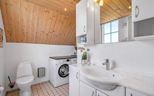 "Ehawee" - 150m from the sea in Western Jutland