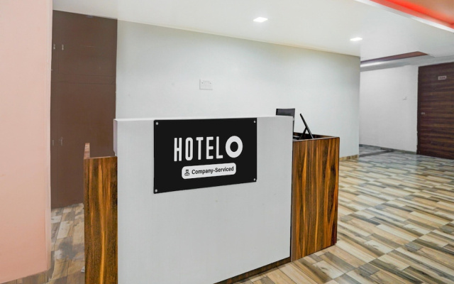 Super Hotel O Dindoli Surat