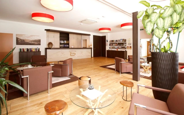 Senner Suites Zillertal