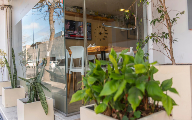 Novum Suites