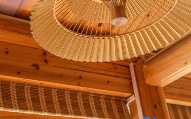 Nanjing Tulou Xinyuan Inn