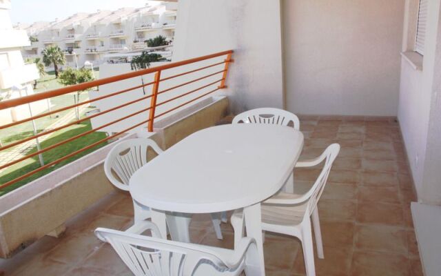 Apartamentos Alcala Blau 3000