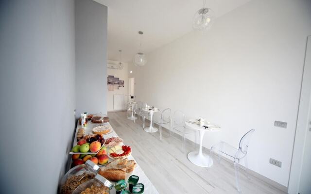 Soho B&B